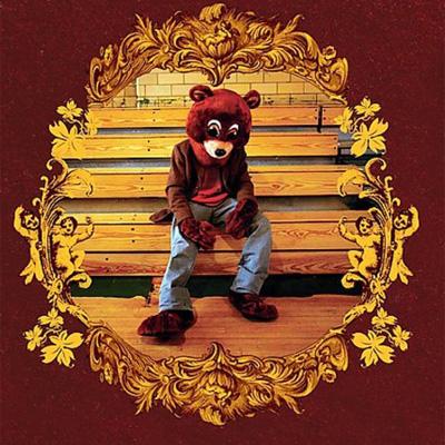 The College Dropout