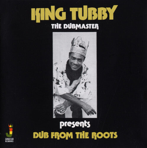 Dub From The Roots