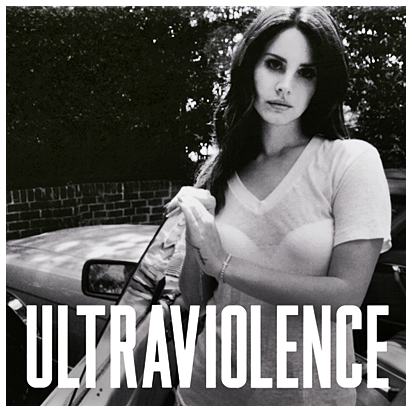 Ultraviolence
