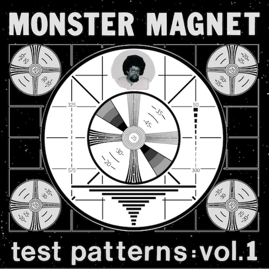 Test Patterns Volume 1
