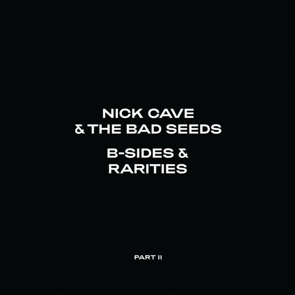B-Sides & Rarities: Part II