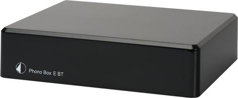 Pro-Ject Phono Box E BT
