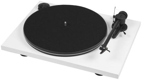 Pro-Ject Turntable