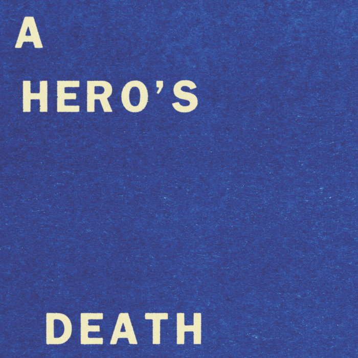 A Hero's Death