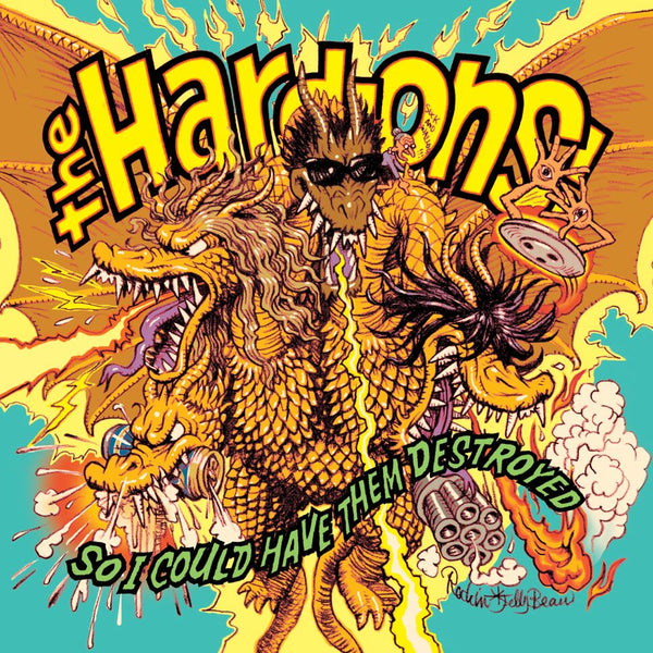 So I Could Have Them Destroyed