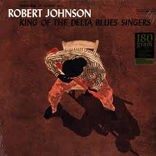 King of the Delta Blues Singers