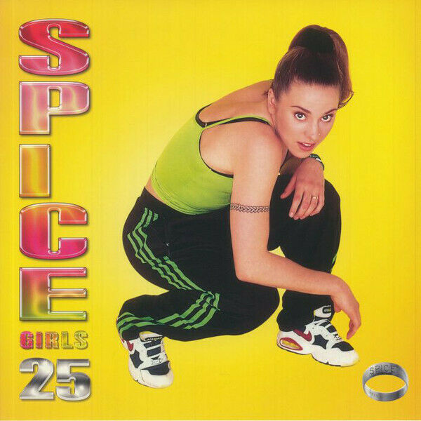Spice Girls 25