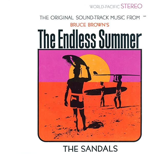 Endless Summer