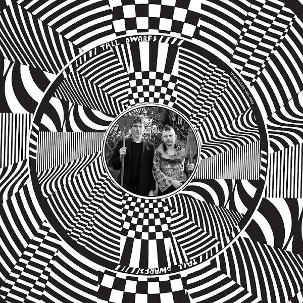 Unravelled: 1981 -2002