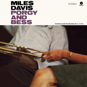 Porgy and Bess