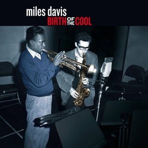Birth of Cool