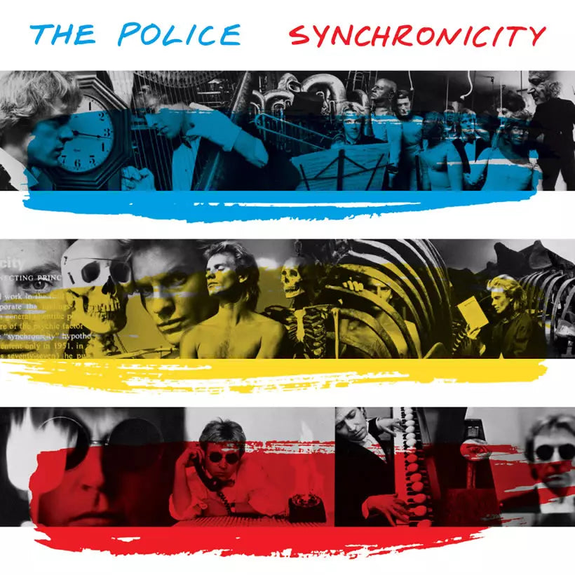 Synchronicity