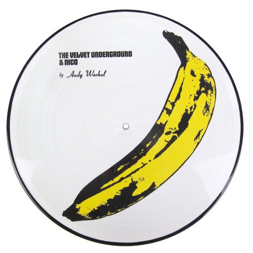 Velvet Underground & Nico