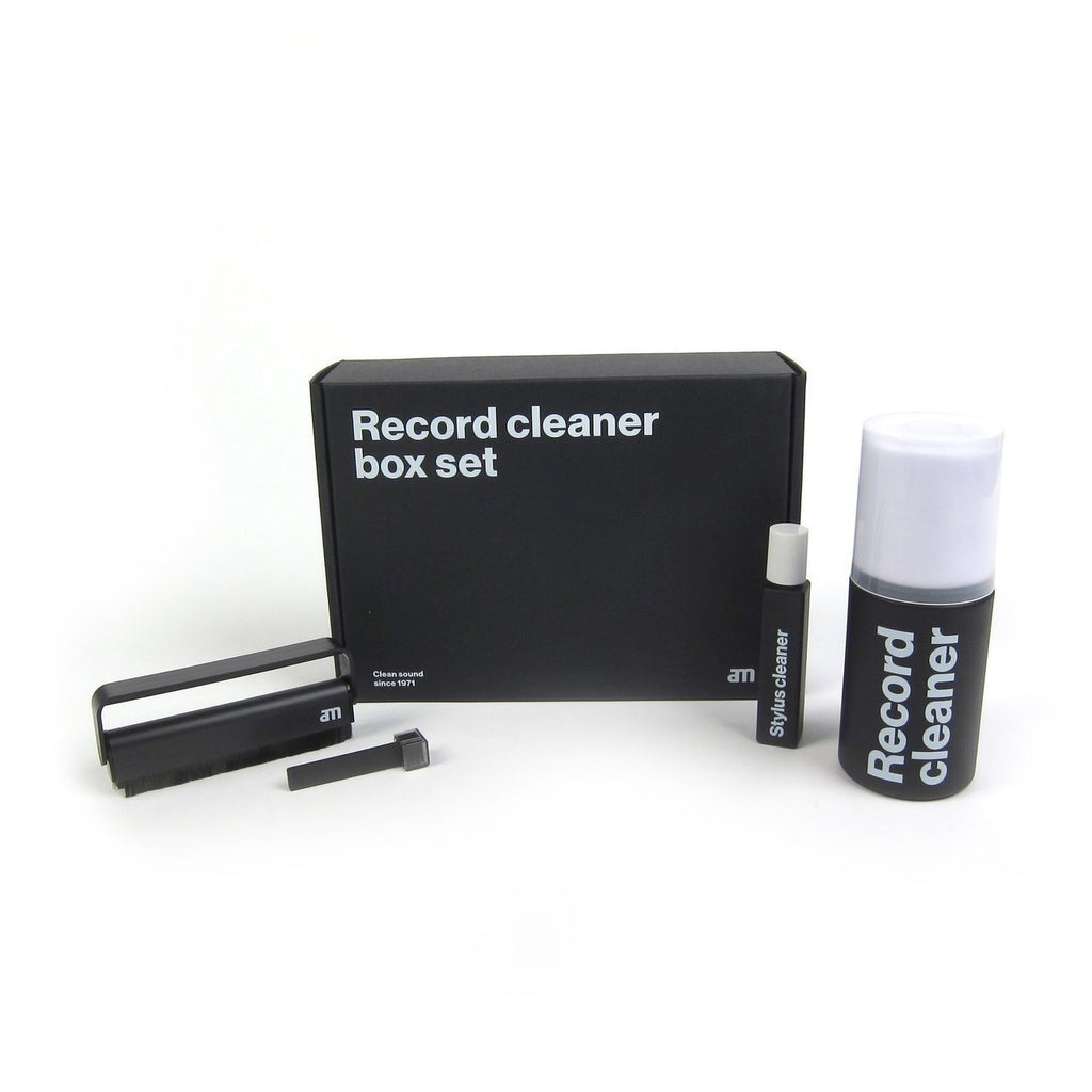Vinyl Cleaning Kit