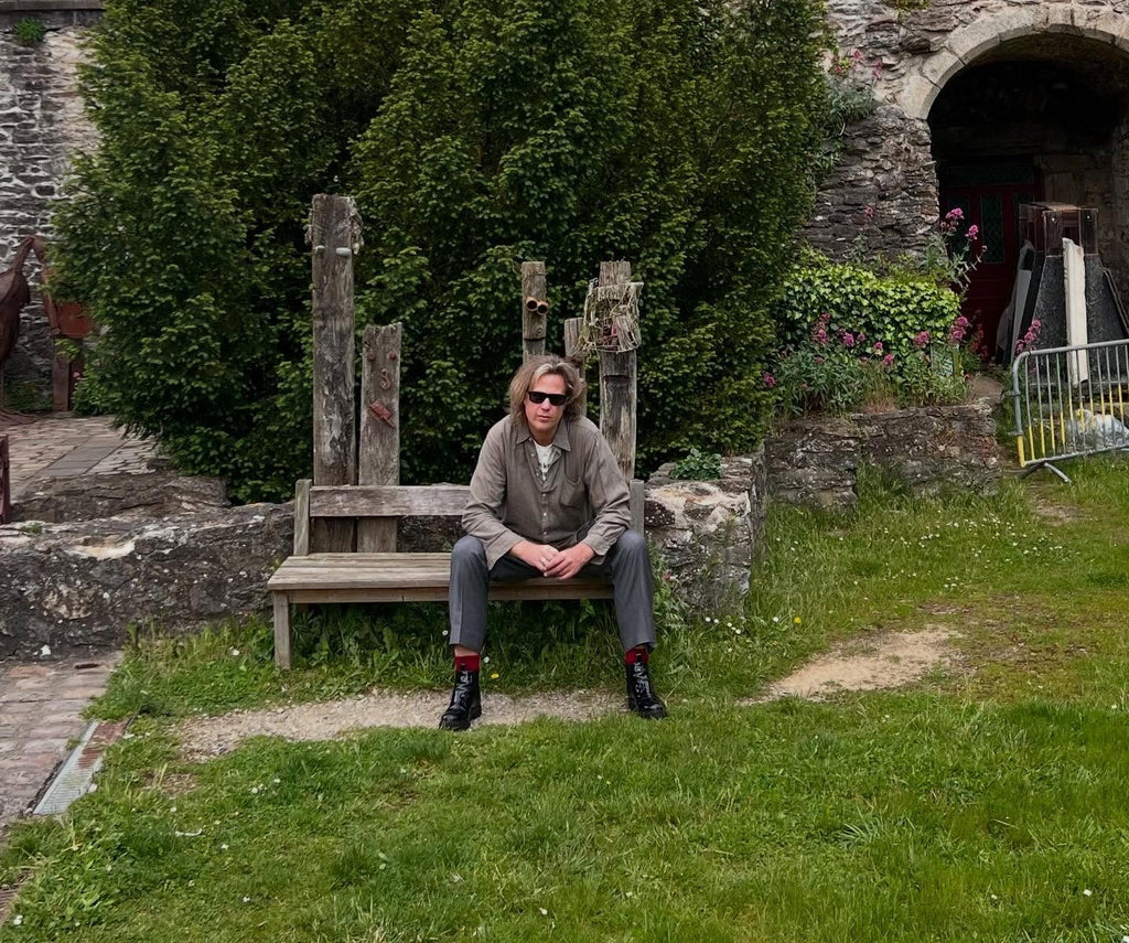 The Darkness, Jack Ladder, The Bush Doofs, Robot God, Ben Folds and more live around Wollongong over the next week