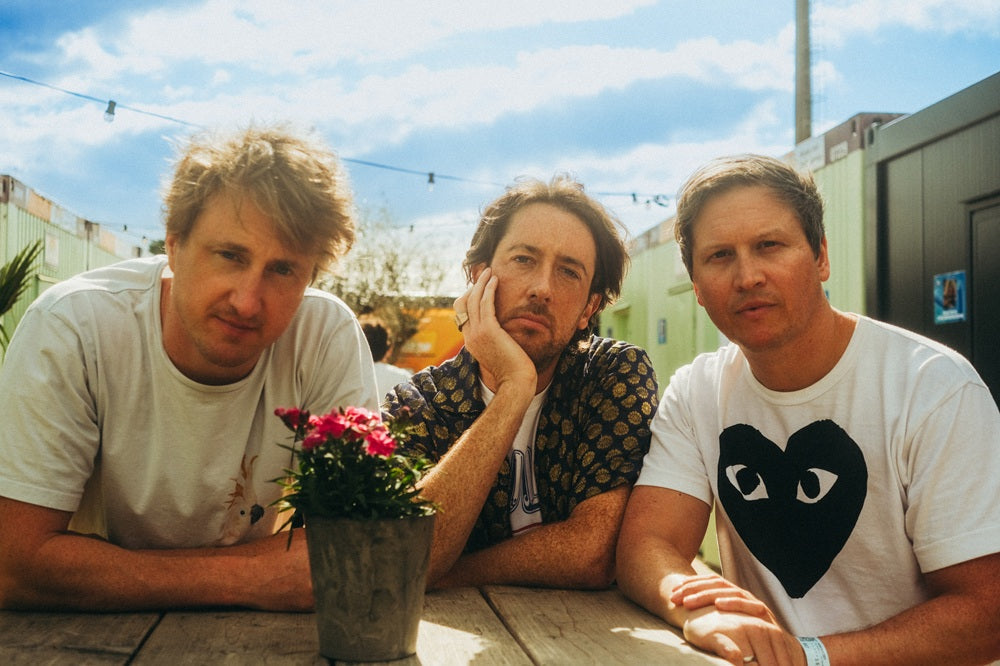 Put Your Records On : The Wombats