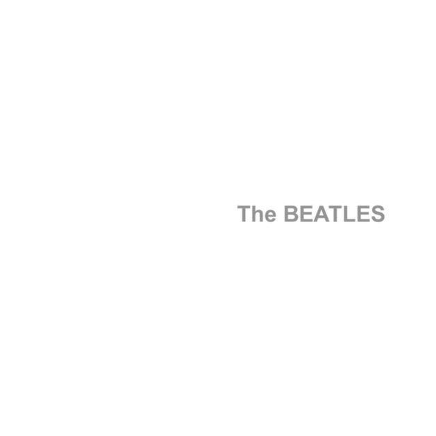 Fifty years of The Beatles White album