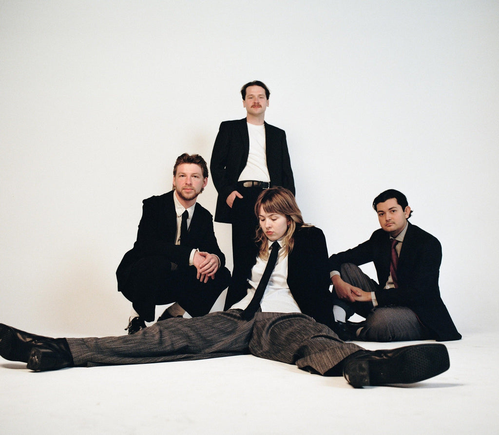 Belair Lip Bombs, The Animals, Crown Street Militia, Tropical Strength, Sega Jade, Asteroid B612 and more playing live around Wollongong this week