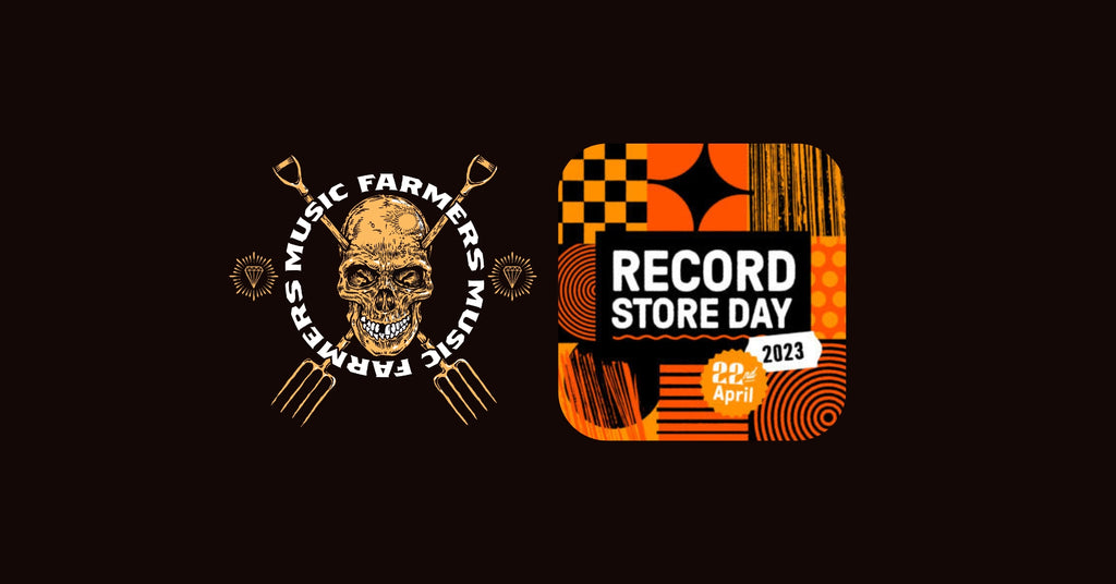 Record Store Day 2023 - The List