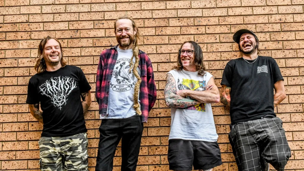 Frenzal Rhomb, Bliss n Esso, Didirri, Toni Childs, Private Wives and more playing live around Wollongong this week