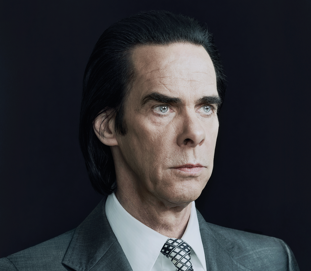 Nick Cave & The Bad Seeds Wild God Listening Party