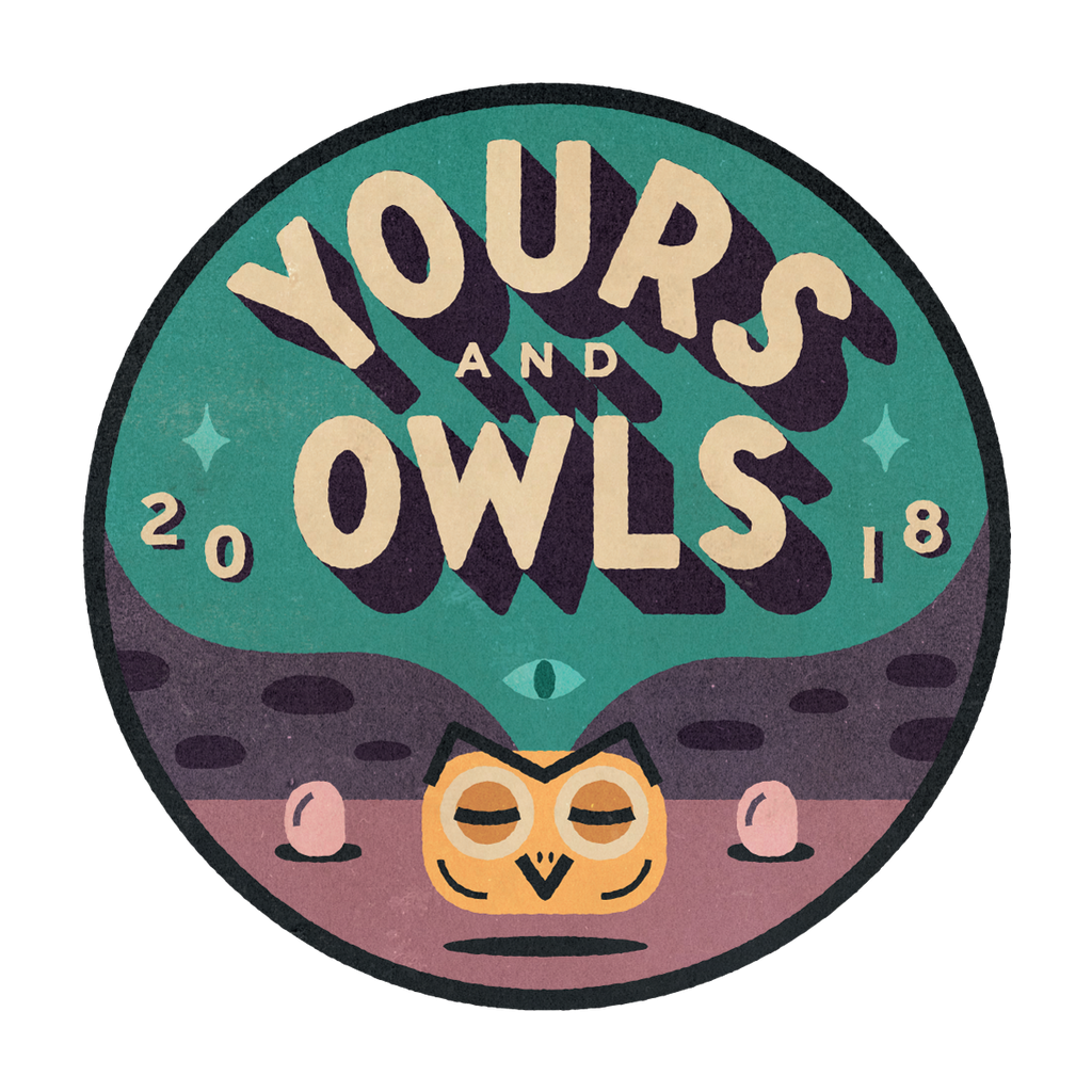 The hidden gems of Yours & Owls Festival line up