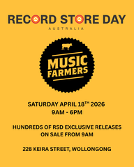 Record Store Day 2026