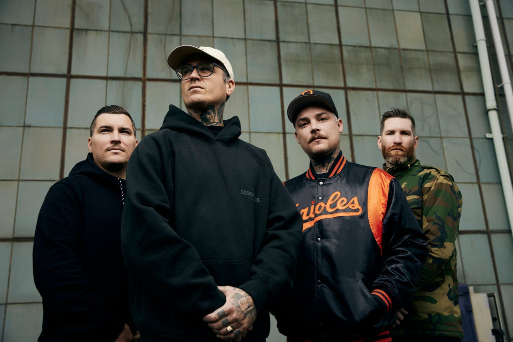 Amity Affliction, Hammers, Sarah McLeod, Dallas Frasca and more playing live around Wollongong over the next week