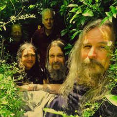 Tumbleweed announces new 7" single and tour dates