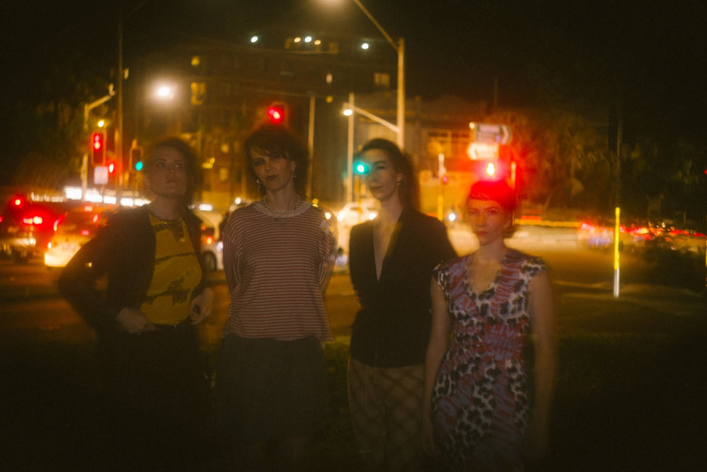 Boy & Bear, 19-Twenty, Party Dozen, Body Type and more playing live around Wollongong over the next week