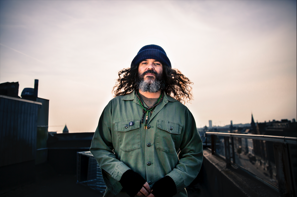John Butler, Brant Bjork, 19-Twenty, Nunchukka Superfly, Chimers, The Empty Threats and more live around Wollongong over the next week