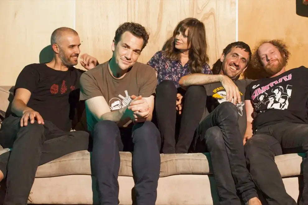 Yours & Owls Festival recommendations, DJ spots this weekend, Nitocris hit the charts, A Fontaines DC listening party and a Double J Take 5 live event