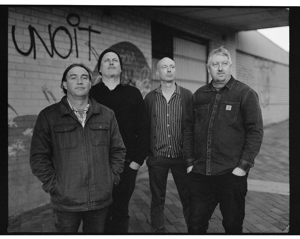 The Escarpment, Richie Weed, Dropping Honey, Silvia Lane and more playing live around Wollongong over the next week