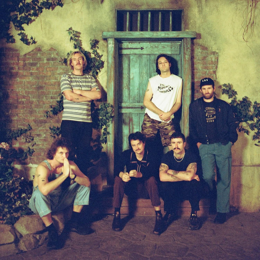 King Gizzard & The Lizard Wizard, Alex Lloyd, The Lazy Eyes, Guttermouth and more playing live around Wollongong over the next week
