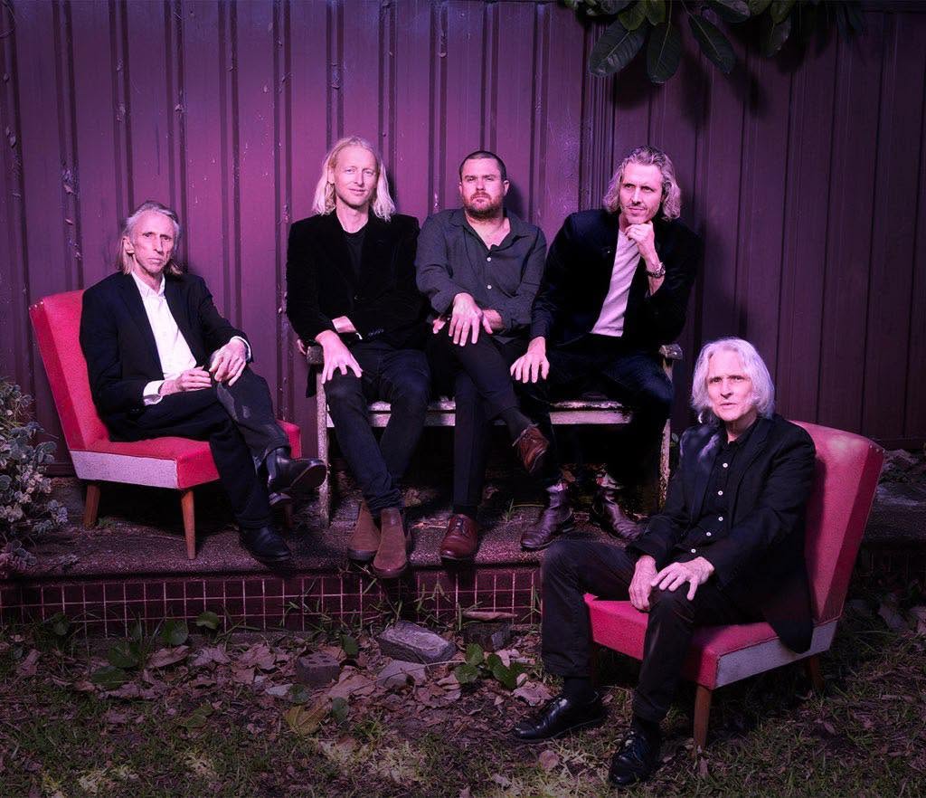 Kim Churchill, Robot God, Bruce, Mental As Anything and more playing live around Wollongong over the next week