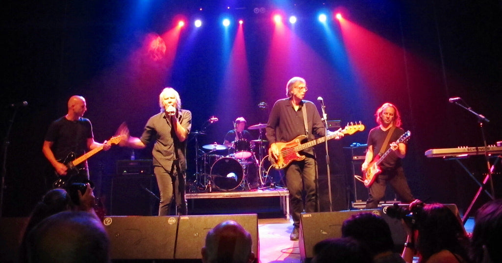 The New Christs selected works out today, A rock DJ set this afternoon and Sultans Of Spin Record Club for November