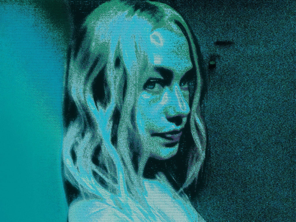 Phoebe Bridgers album release party