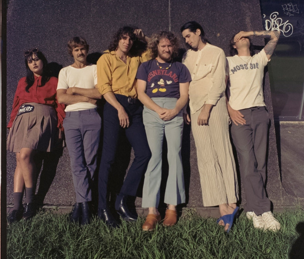 Record Store Day, The Pinheads return to the stage & New music from Sesame Girl