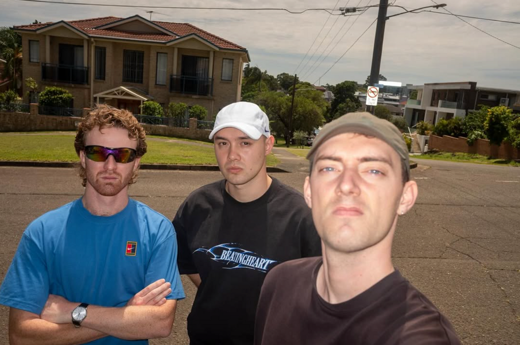 Shady Nasty, Bodyjar, West Thebarton,  Kurralta Park  and more playing live around Wollongong over the next week