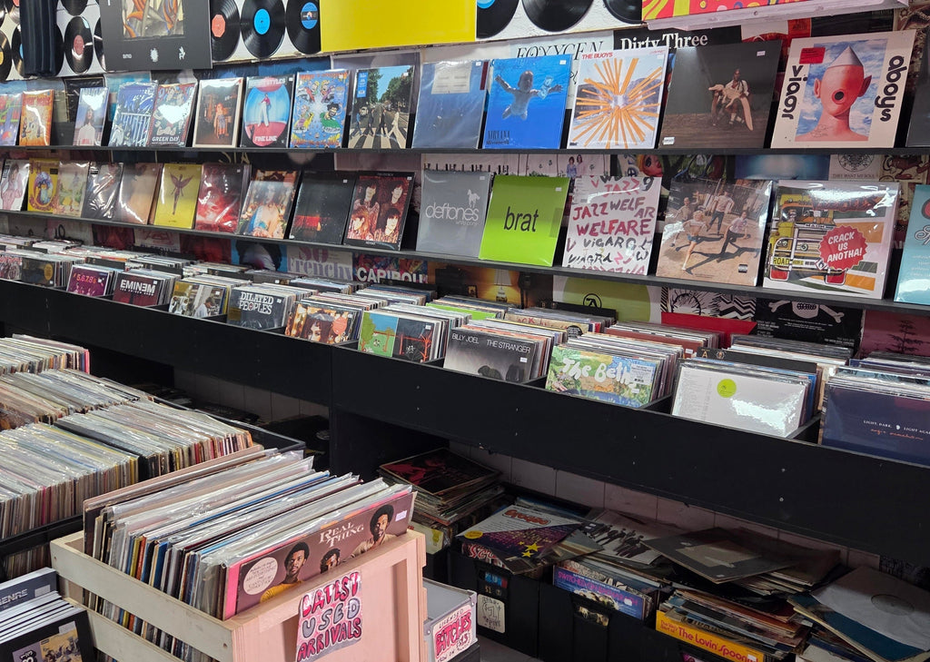 Vale Ben Hession and a look ahead at 2026