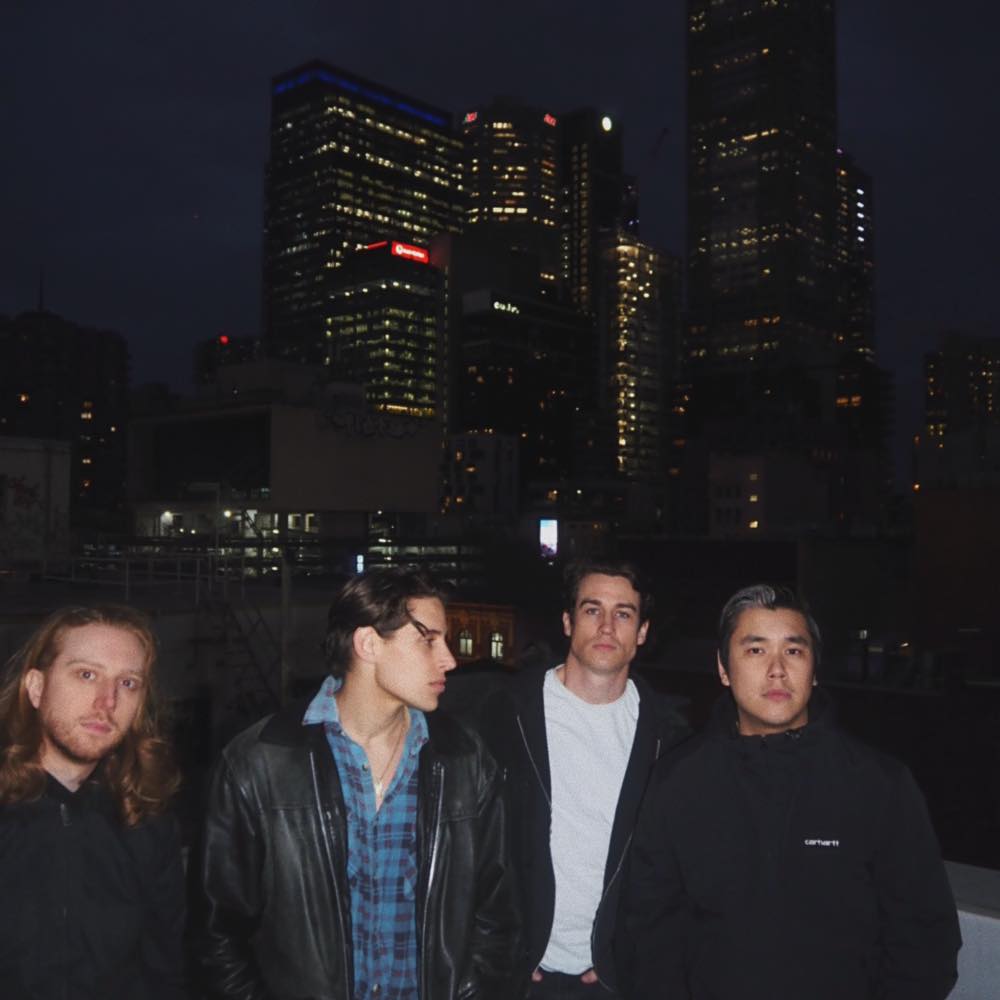 Slowly Slowly, Zeke, Doldrums, Cosmic Psychos, Cry Club and more live around Wollongong this week