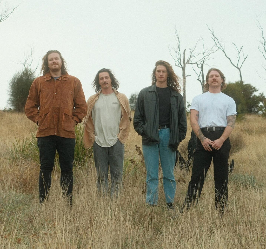 The Vanns, Grinspoon, You Am I, Robot God and more playing live around Wollongong over the next week