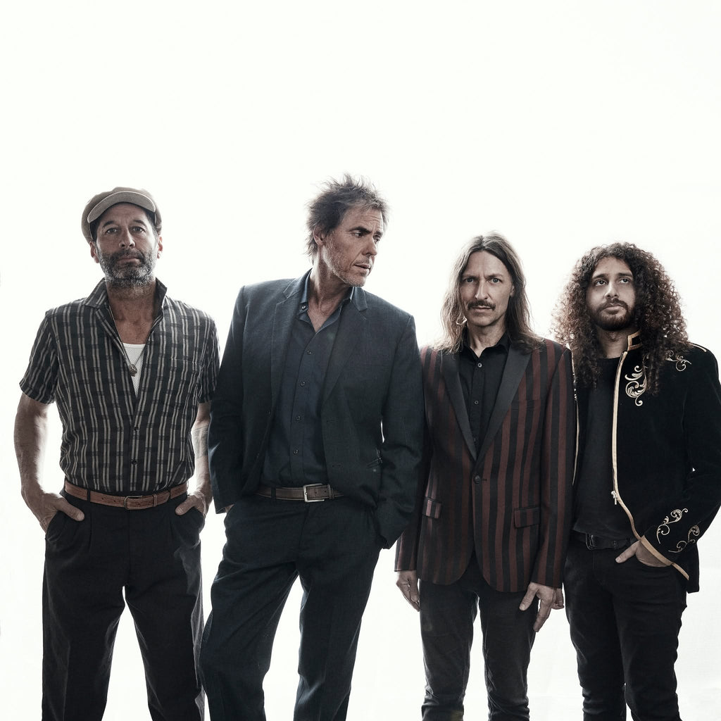 The Whitlams, Aodhan, Jacob, Amends and more playing live around Wollongong over the next week