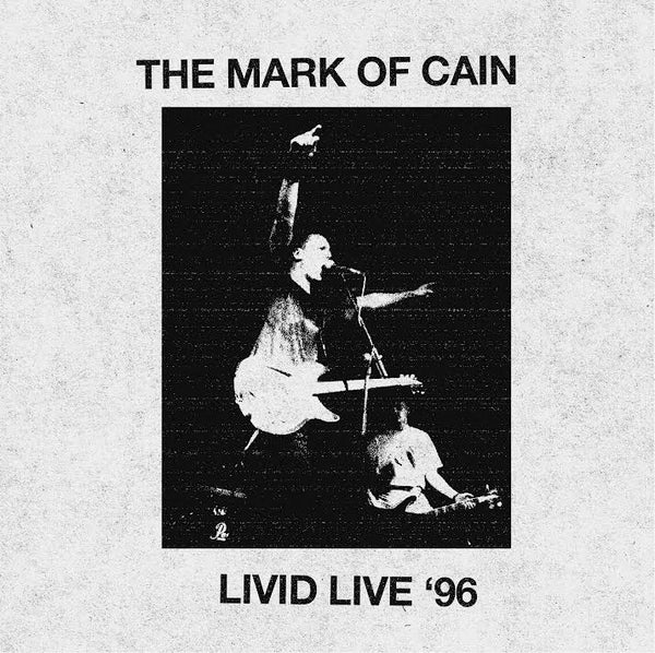 LIVID LIVE '96 (PRE-ORDER)