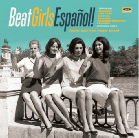 Beat Girls Espanol