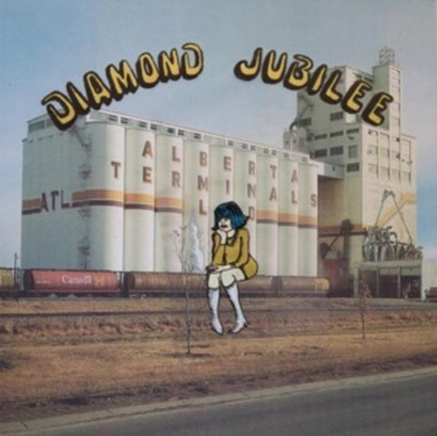 Diamond Jubilee (PRE ORDER)