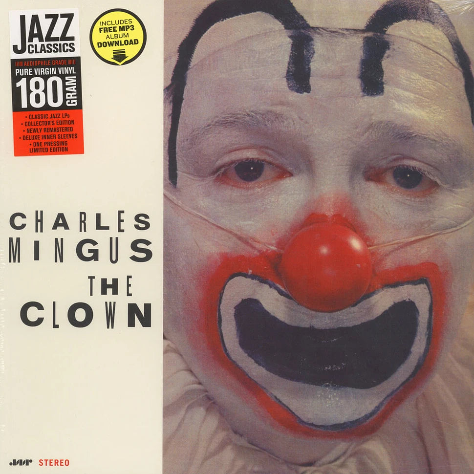 The Clown