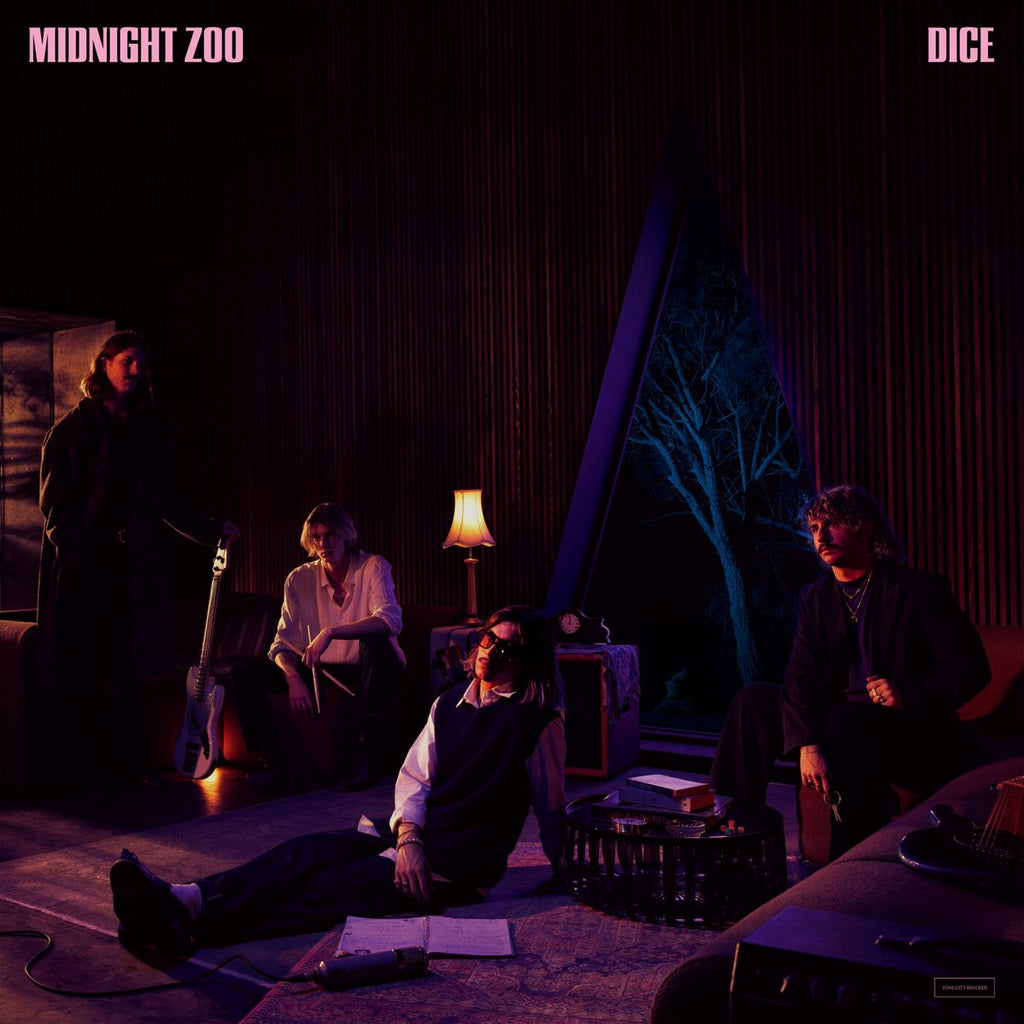 Midnight Zoo