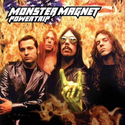 Power Trip