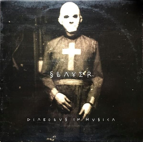 Diabolus in Musica